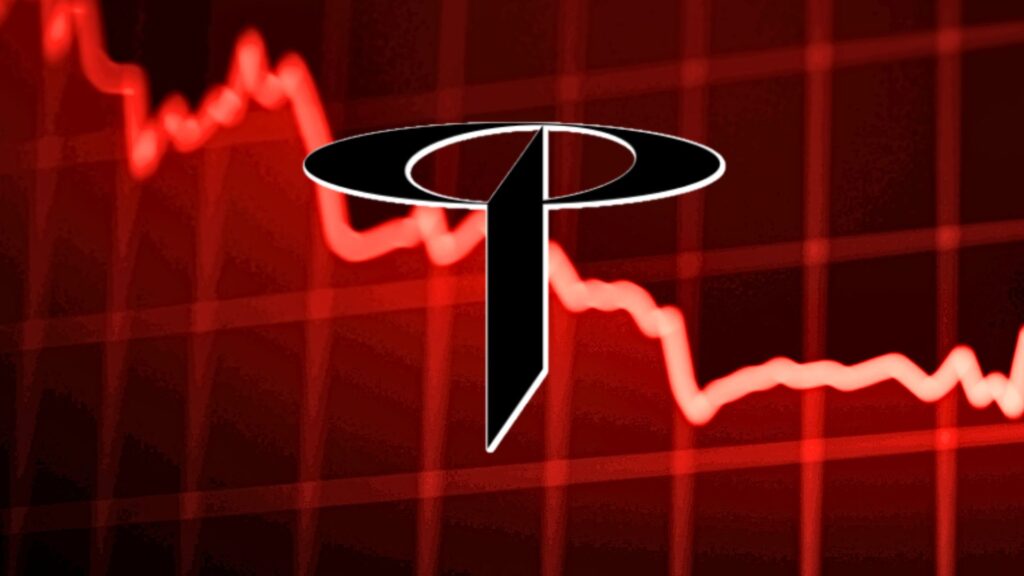 Transocean is Suggested as a Strong Sell, Will The Price Fall?