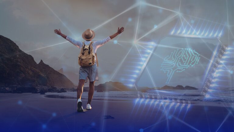 Traveling Abroad Made Budget-Friendly With Blockchain Technology 