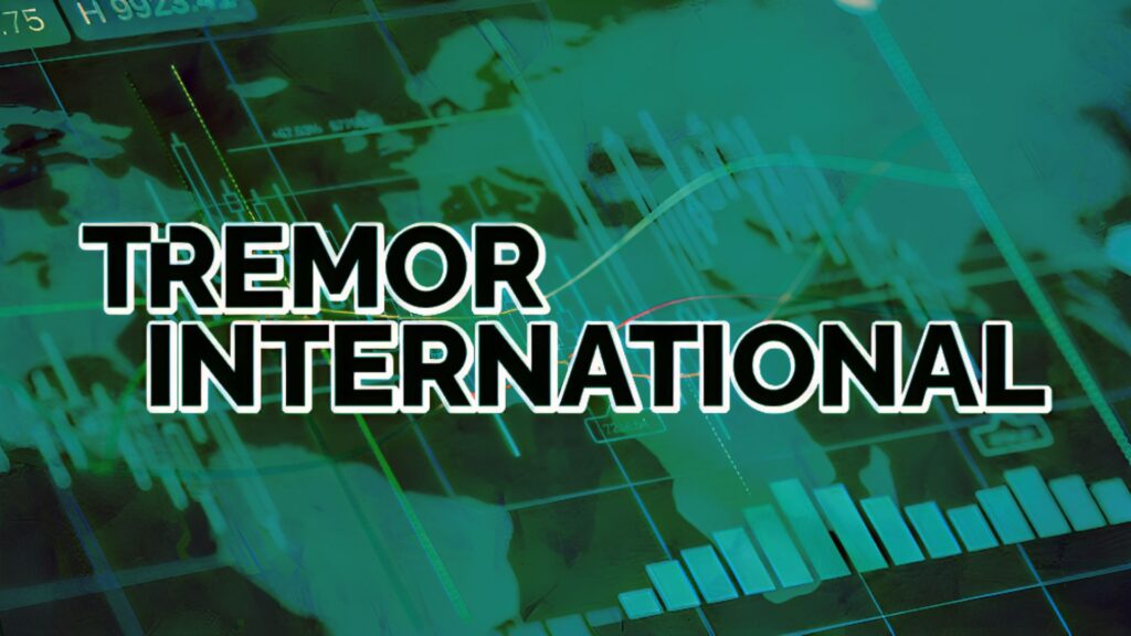 Tremor International Ltd: Will TRMR Stock Retest All-Time Low?
