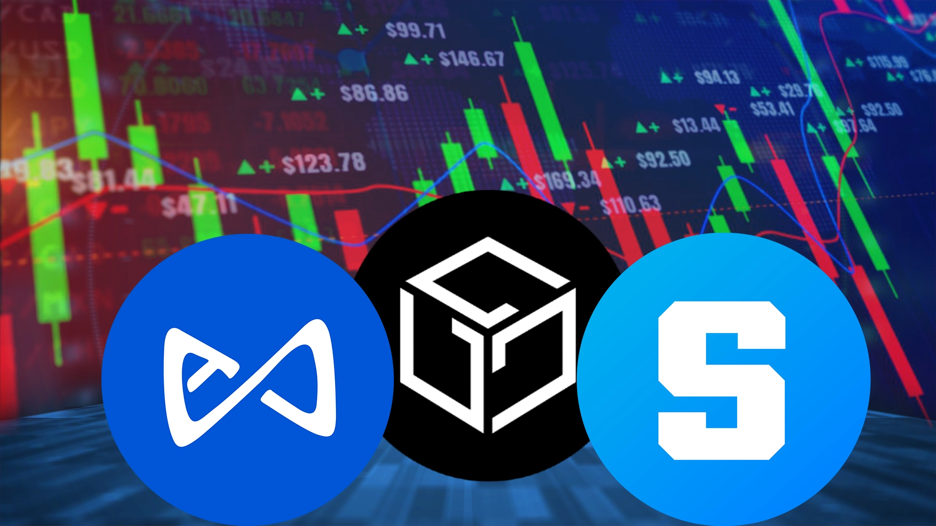 Trending Gaming Coins To Watch Out For This Month: Here’s A Look
