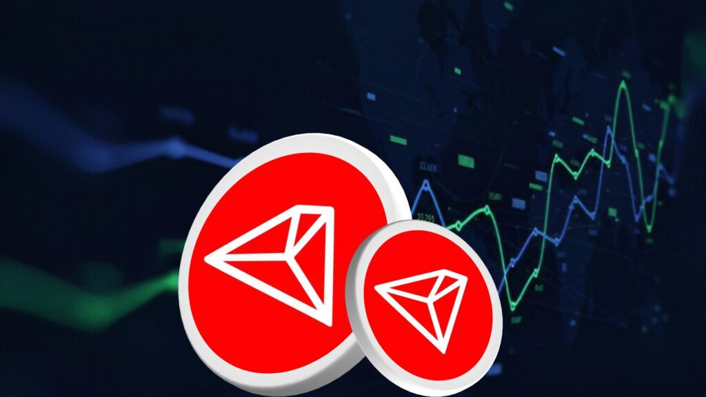 TRON Price is Moving Above EMA Levels: What’s Coming Next?