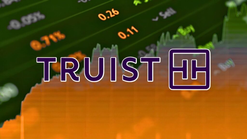 Truist Financial Corp: TFC Stock Is Contesting For The 20-Day EMA