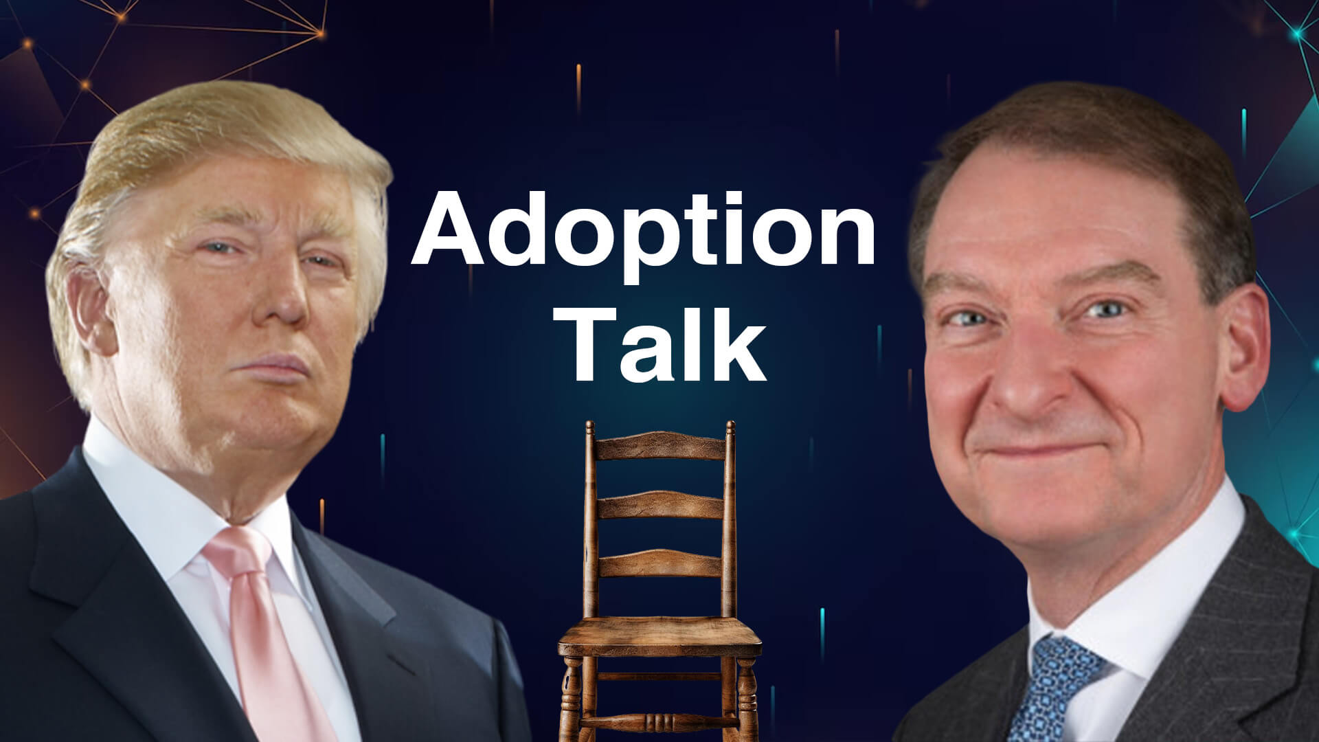 Trump’s Team Taps Paul Atkins: Potential Replacement Of Gensler?