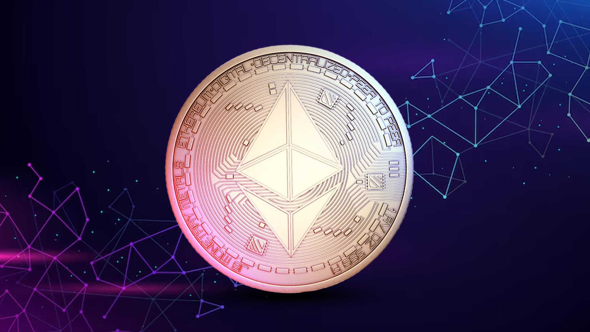 Ethereum Price Sees Sharp Recovery: Is This The Final Dip?