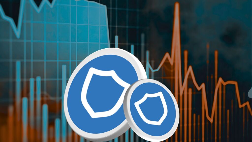 Trust Wallet Token Price Took Support; Will Price Rebound?