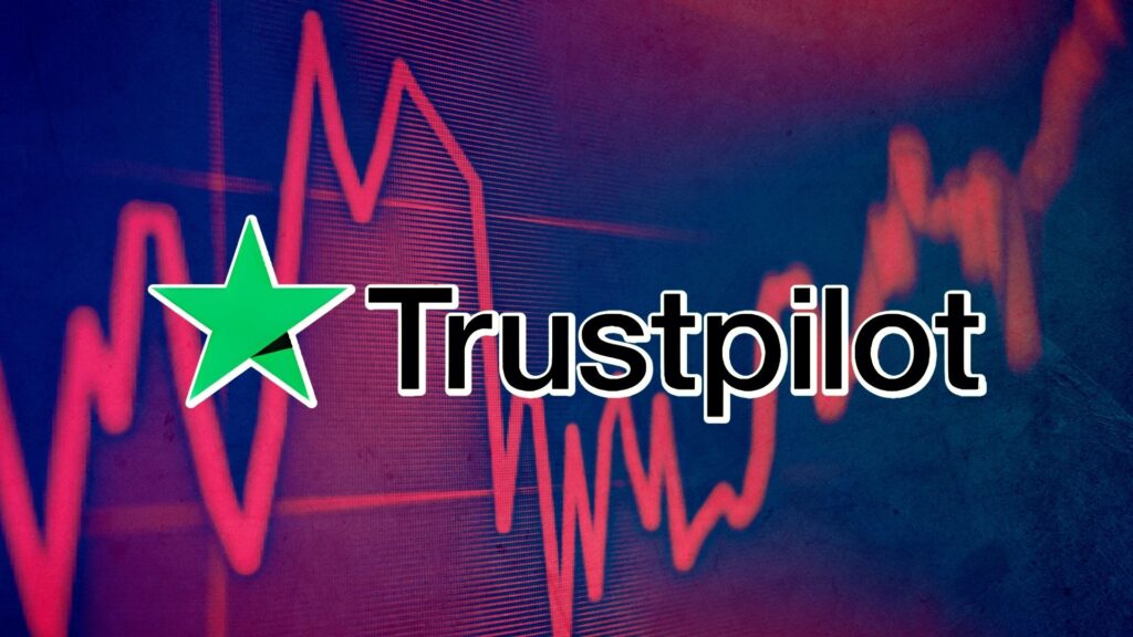 Trustpilot Stock Price Prediction: Are sellers in still control?