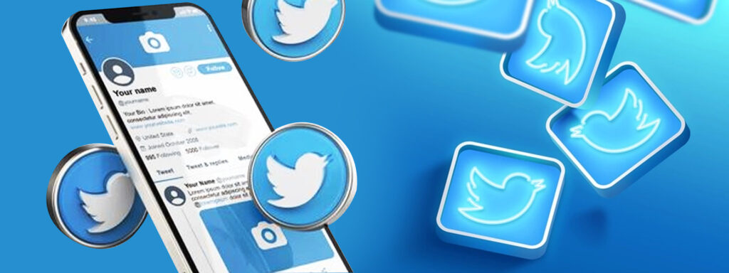 How To Add A Cryptocurrency Address To Your Twitter Profile
