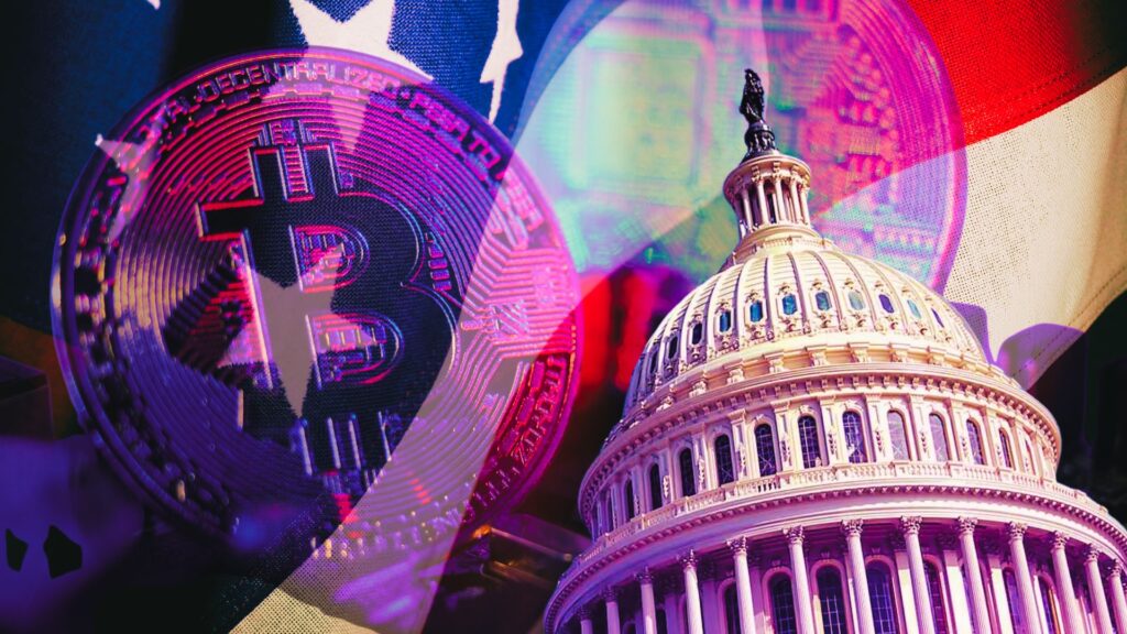 Crypto Regulations & the U.S.- How Long Will the War Continue?