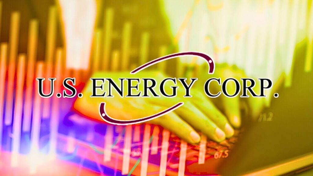 U.S. Energy Corp: USEG Stock Heading Towards The 200-Day EMA?