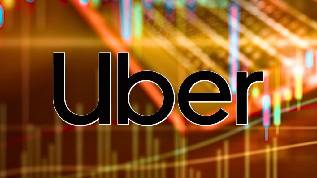 UBER Stock Back To Consolidation Zone, What To Expect Next?