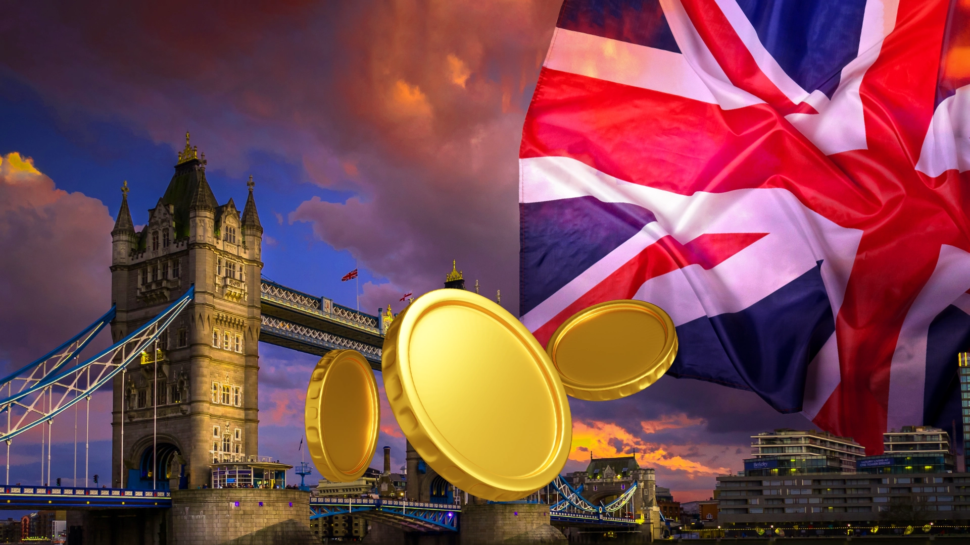 Circle’s Dante Disparte On Upcoming UK Stablecoin Regulations