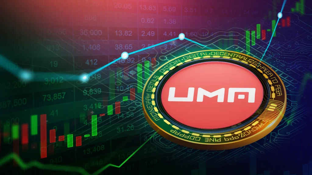 Huge Long Liquidations in UMA Crypto: Are Sellers Taking Over?