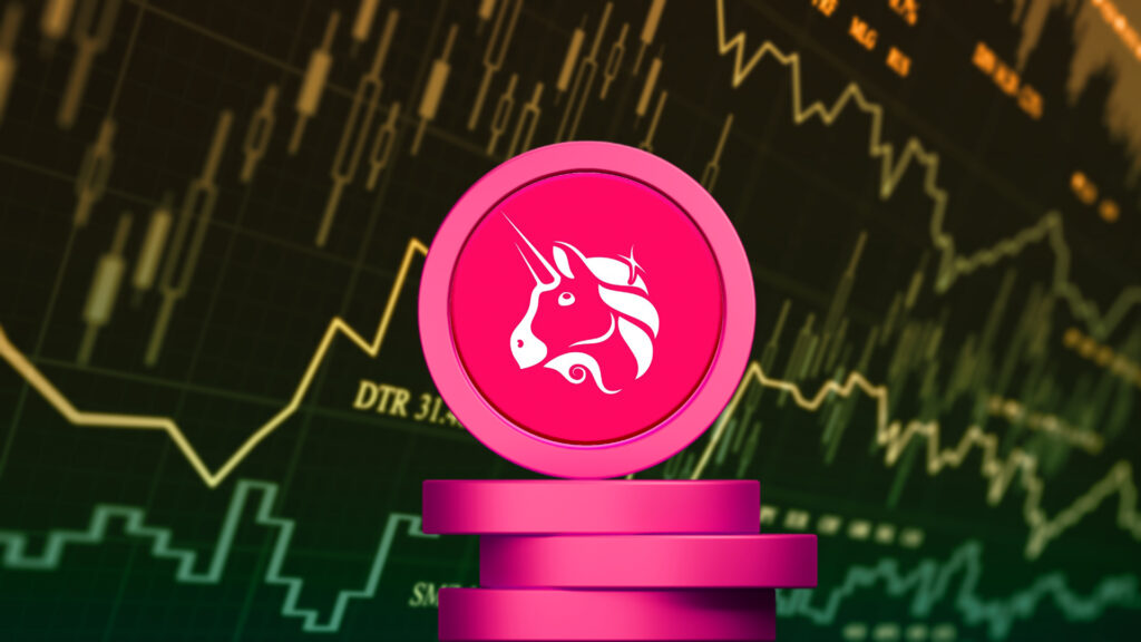 Do the Technicals of the UNI Crypto Support the Supply Inflation?