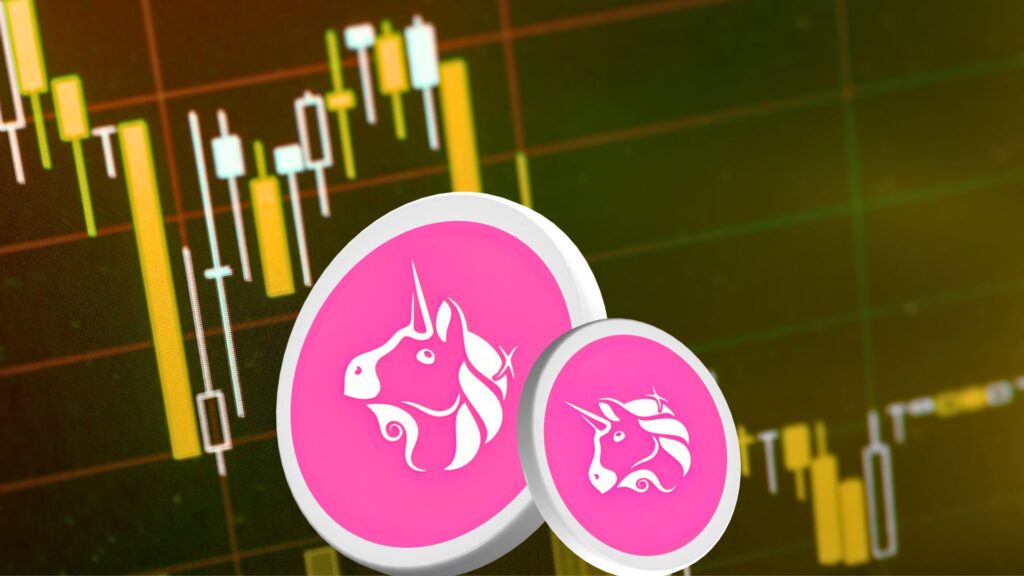 UNI Coin Price: Will Bears Succeed In Breaking the $3.287 Low?