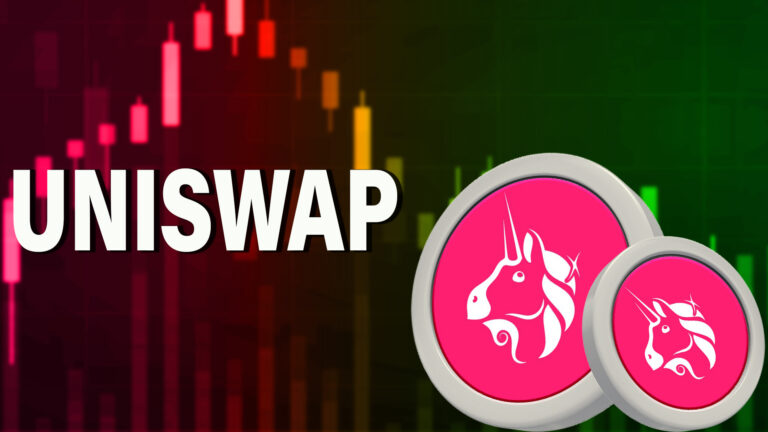 UNI Price is Reviving from Bottom: Will It Recover Past Losses?||