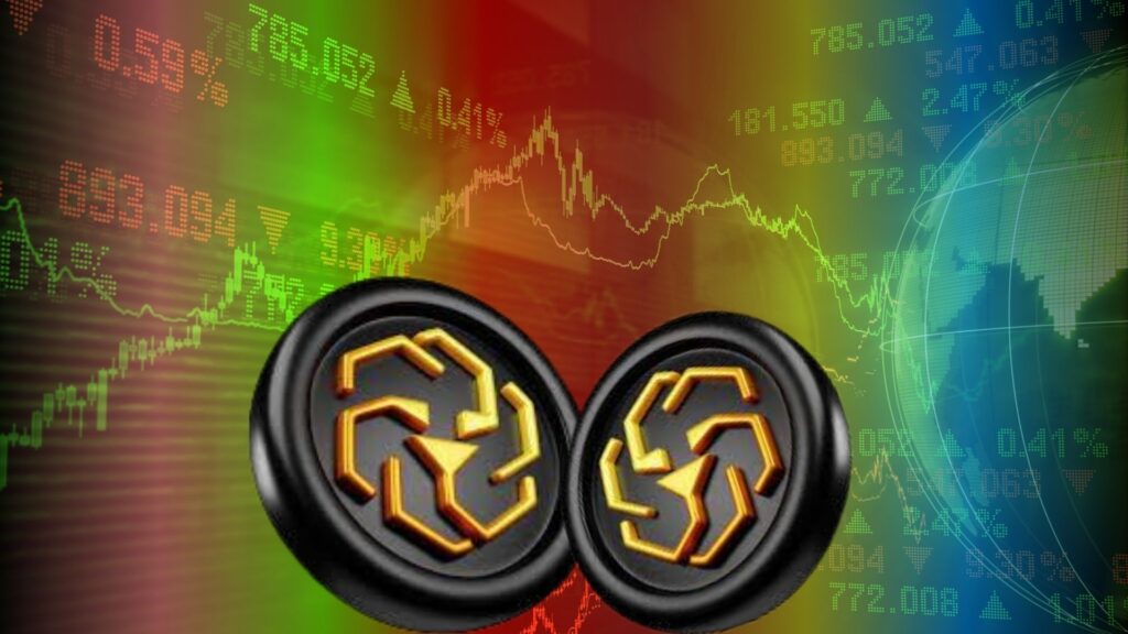 UNUS SED LEO Prediction: Will LEO Break $3.884 or $3.330?