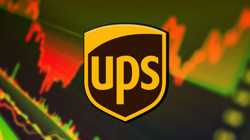 UPS Stock Price Prediction: Can Profit Booking Lead To Reversal?
