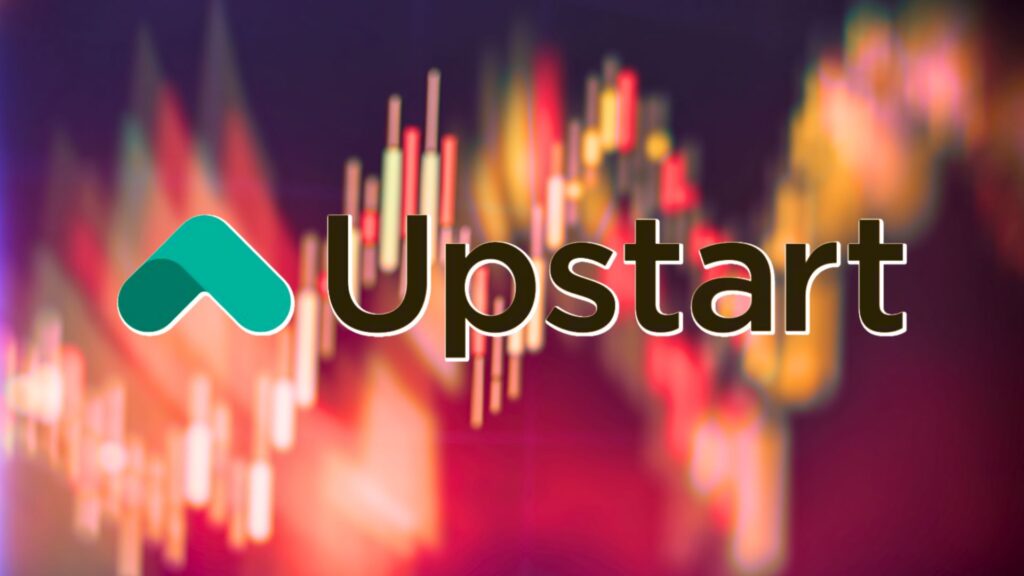 UPST Stock Breaks Above The Falling Wedge Pattern, What’s Next?