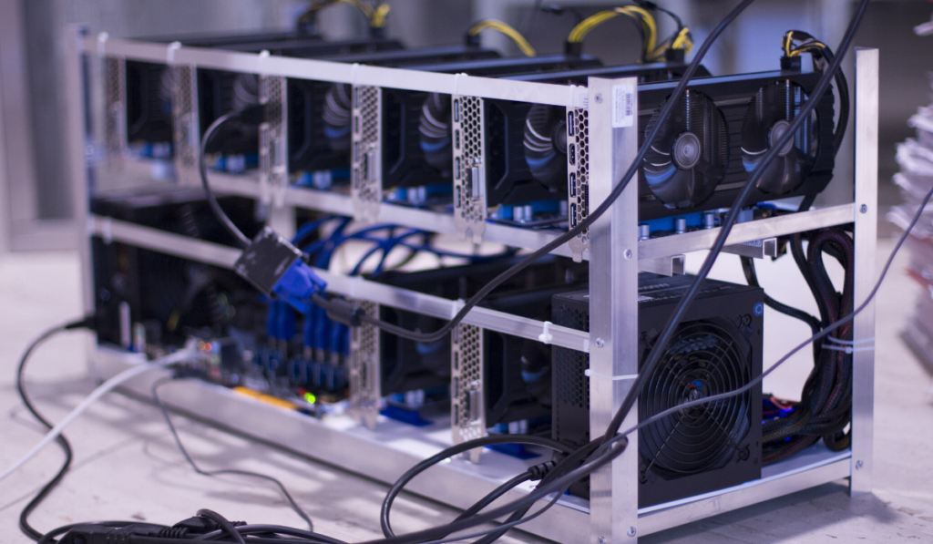 AI Cloud Mining Is Gaining Popularity Among XRP And DOGO Investors