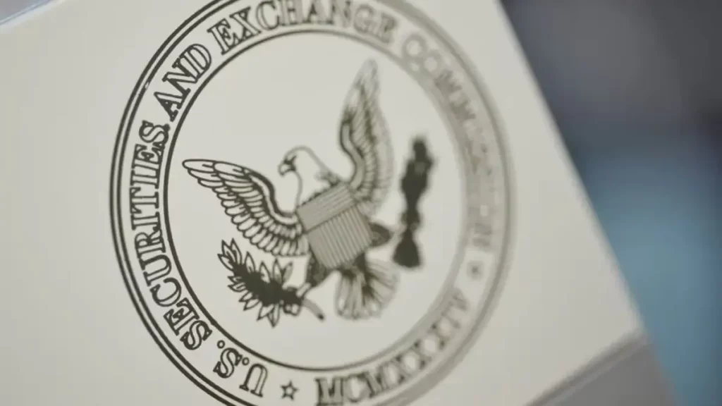 US SEC