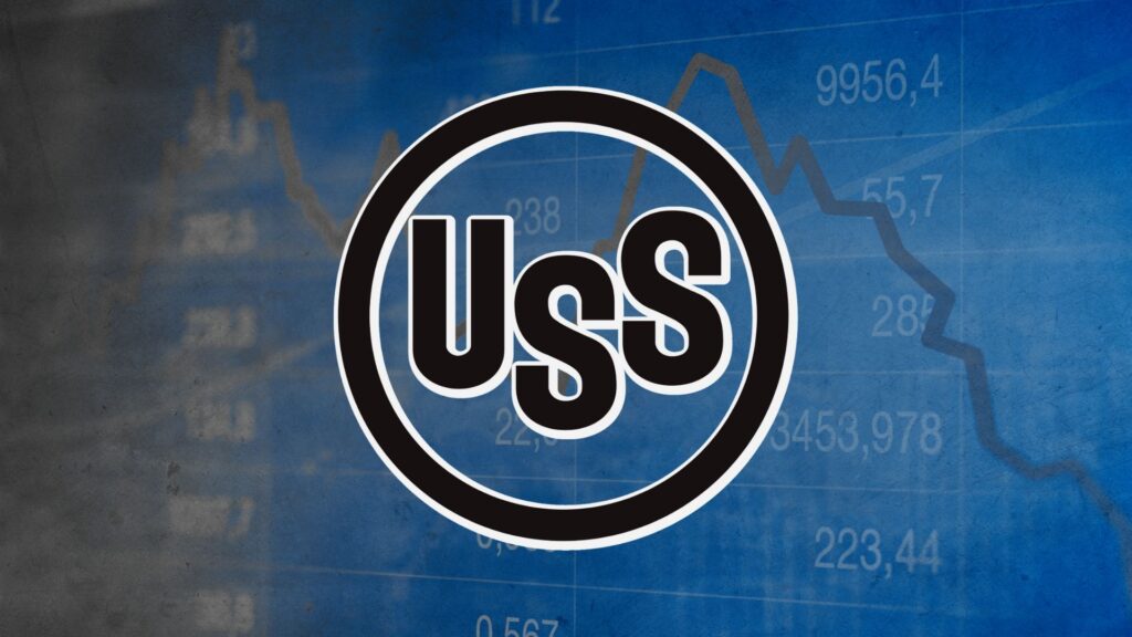 US steel Stock Price: Gap-up opening followed by ‘$7.8B’ news!