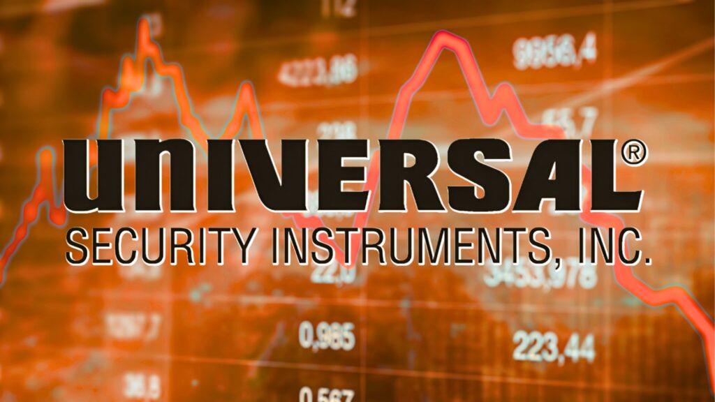 UUU Stock Price Experienced Bull Run, Can It Maintain the Uptrend?