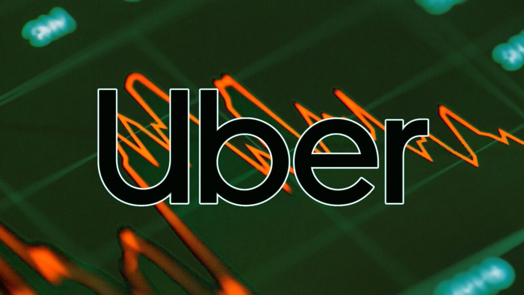 UBER Technologies, Inc.Stock Price: Will UBER Attain A Breakout?