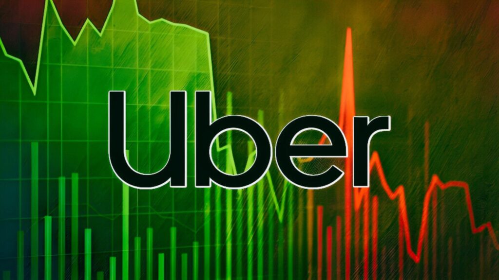 Uber Technologies Stock Near Support: Will UBER Give Breakdown?