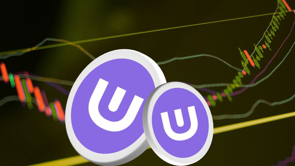 Ultra (UOS) Coin Showing Signs of Bullish Rally, What’s Next?