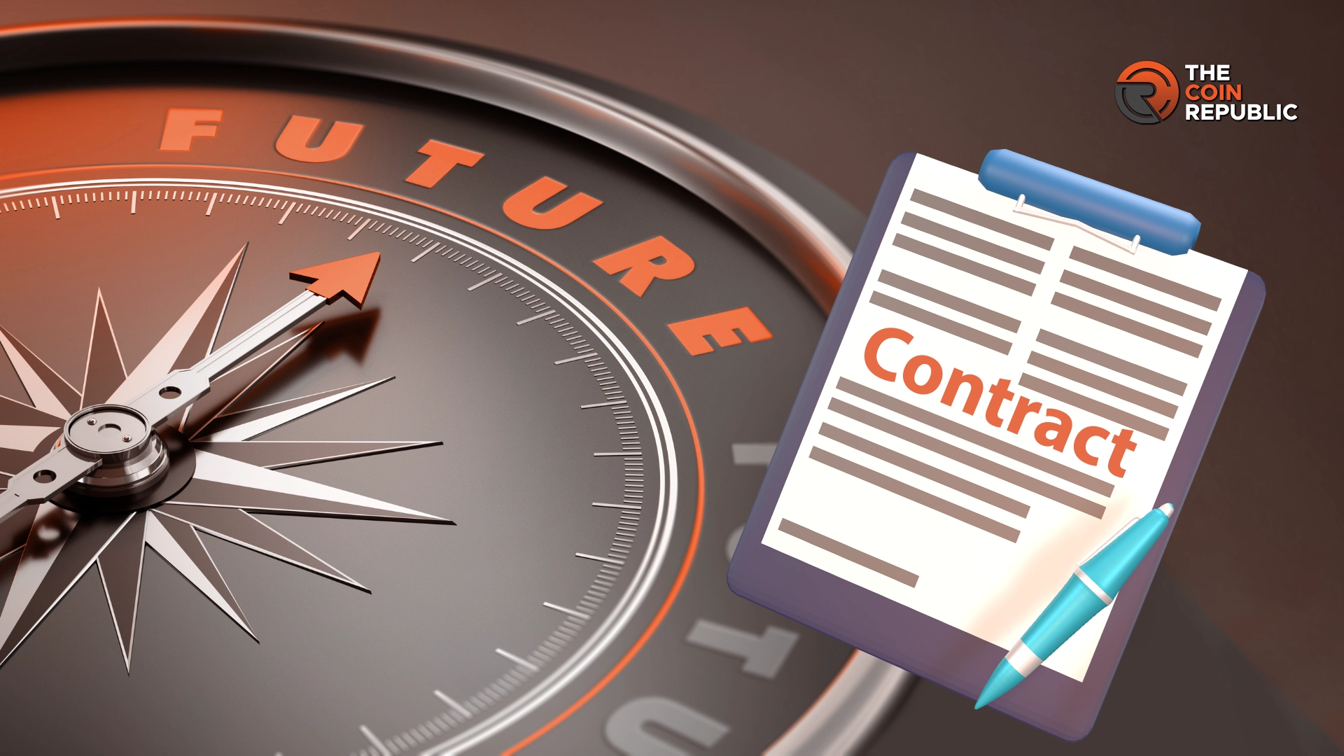 Understanding What Is An Inverse Futures Contract & Its Workings