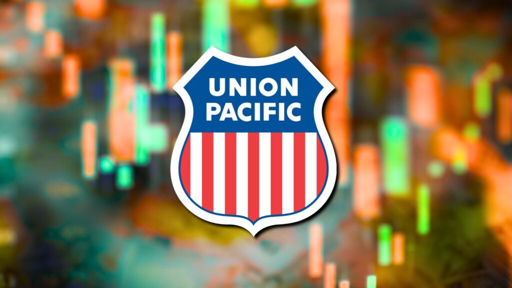 Union Pacific Corp.: Will There Be Trend Reversal in UNP?