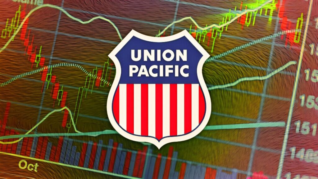 Union Pacific Corp. (NYSE: UNP): UNP Stock Price Analysis&nbsp;