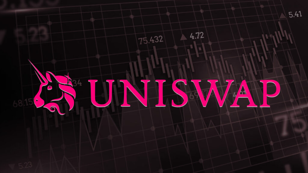 Uniswap Price fell 20%; Will UNI break $3.500 in the downfall