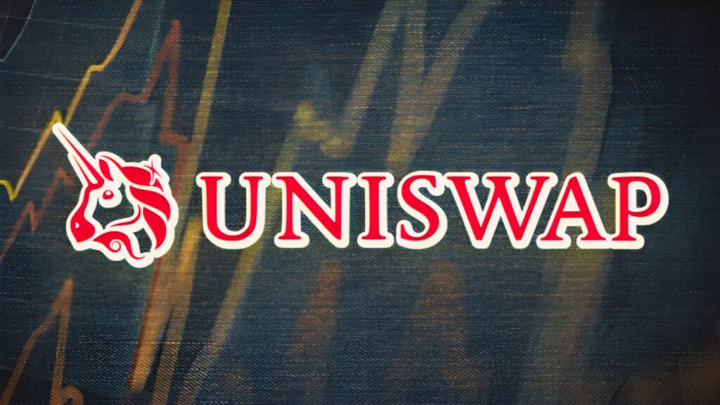 Uniswap Coin Forecast: Can Record Low Volatility Hit New Highs?