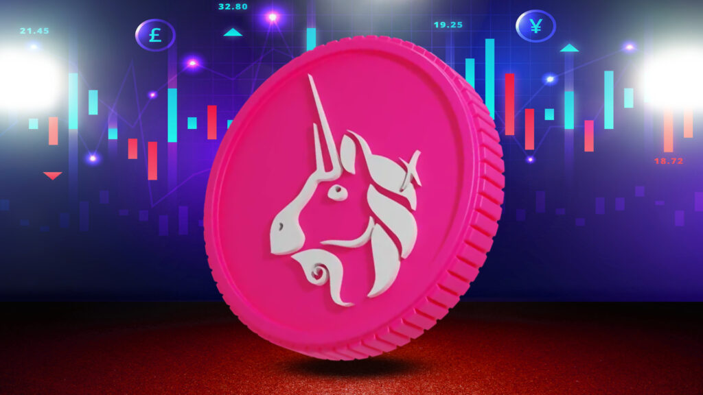 Uniswap Crypto Price Has Jumped By 62% in Few Hours; What’s Next?