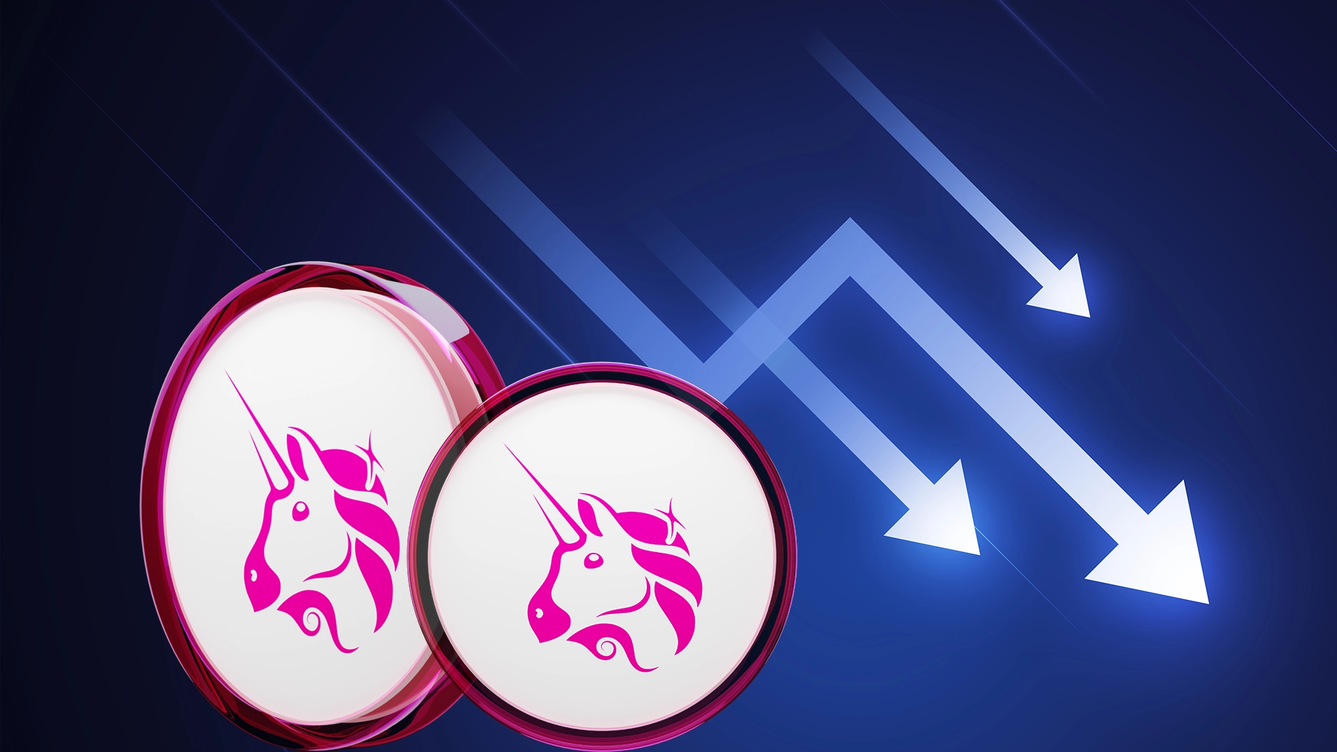 Uniswap Price Loses Significant Levels, What’s Coming Next?