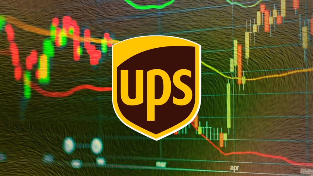 United Parcel Service Hits All-time Low: Will Downfall Continue?