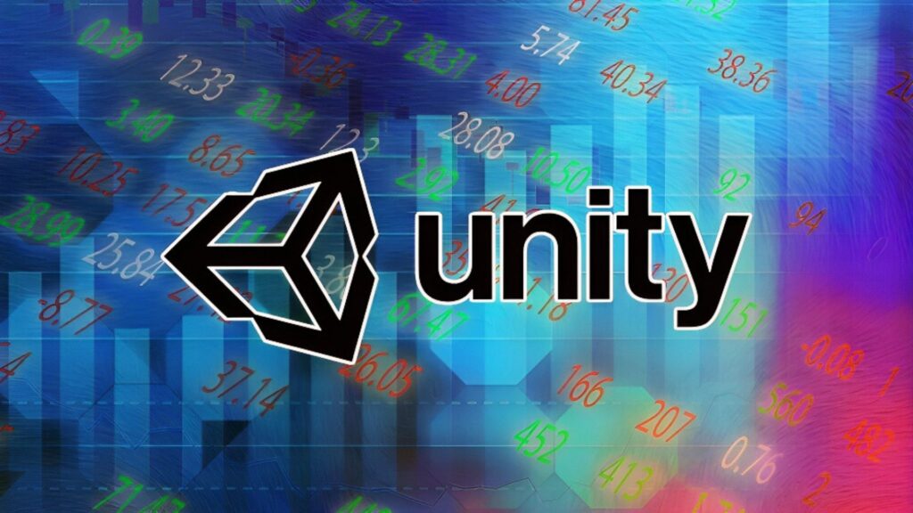 Unity Software Forming A Negative Pattern; Price Likely to Fall
