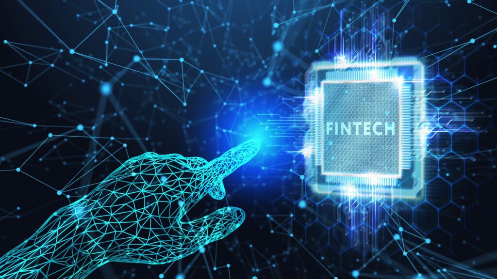 Unleashing the Future: Advancements in Fintech Technology