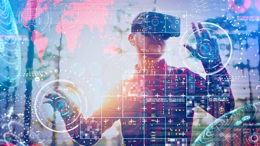 Unlocking 2023’s VR Marketing Insights: Key Trends Revealed