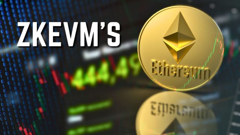 Unlocking ZkEVM's Potential for Ethereum Ecosystem Growth