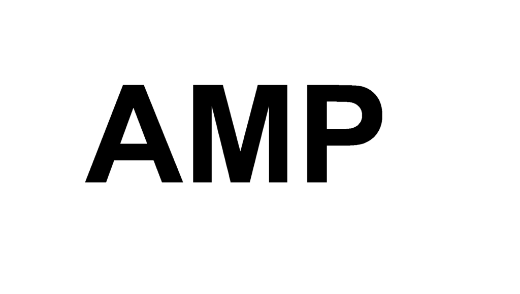 AMP Price Analysis: Wicks are touching SMA-200 zone