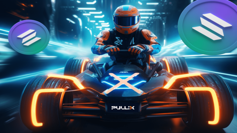 Solana and Binance Coin Holders Move to Pullix as It’s Set to Launch Imminently