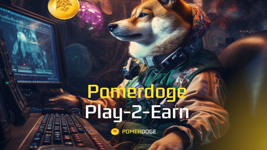 Pomerdoge (POMD) Presale Goes Live, The Sandbox (SAND) and Decentraland (MANA) Holders Rush to Buy