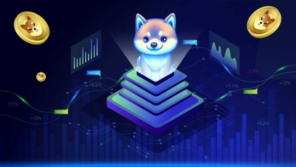 Sui and Mina Holders Look for Better Opportunities and Begin Buying Into the Pomerdoge Presale