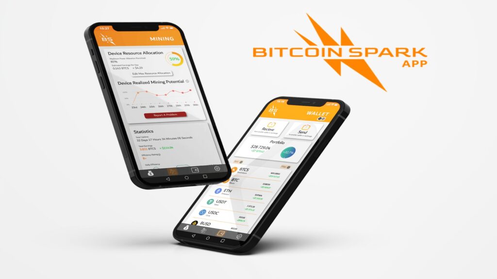 Mark Cuban defends Polygon and other cryptocurrencies against SEC – Bitcoin Spark not affected