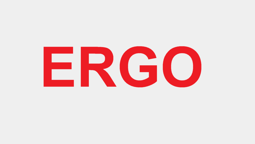 ERGO Price Analysis: ERG The Ultimate Self-Amendable Protocol