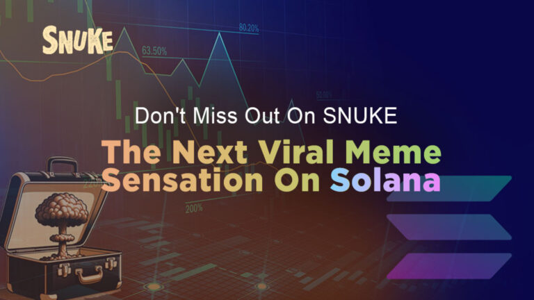 $SNUKE Meme