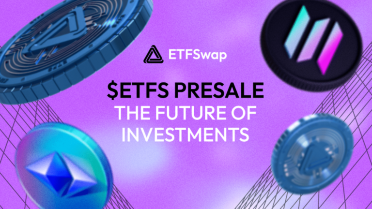 Best DeFi Crypto To Buy Right Now: Cardano, ETFSwap, and Filecoin Top The Market&nbsp;
