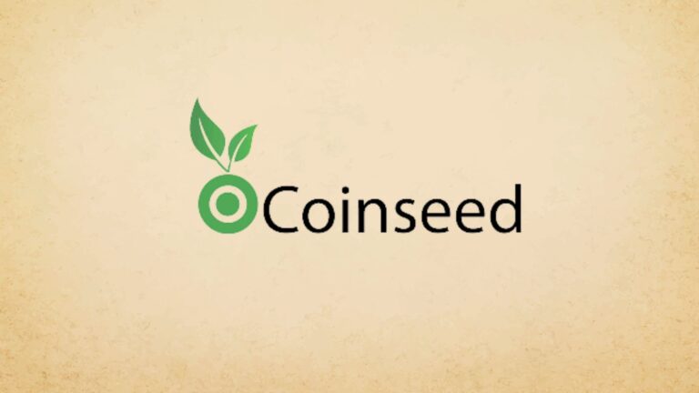 Coinseed|